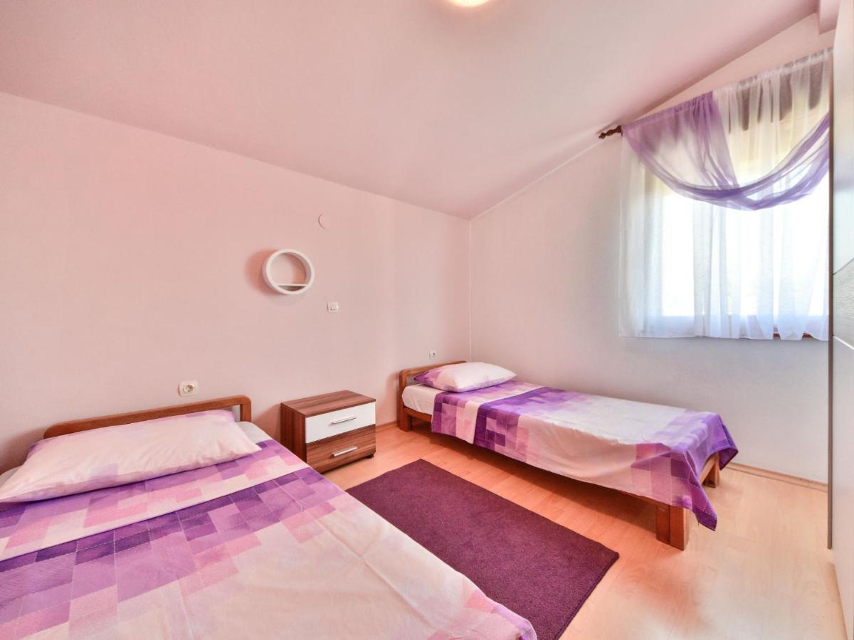 Apartment Fani-4 By Interhome Banjol エクステリア 写真