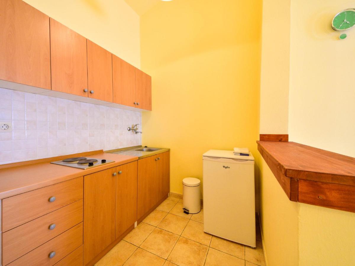 Apartment Fani-4 By Interhome Banjol エクステリア 写真